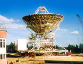 телескоп проект ССК